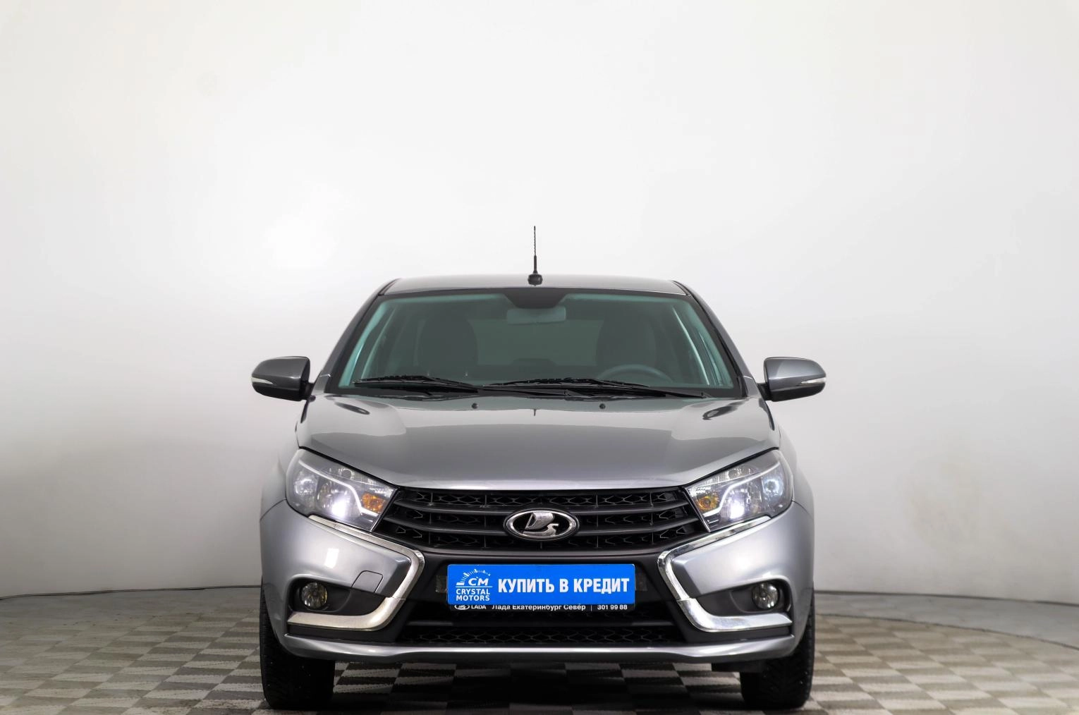 ВАЗ (LADA) Vesta 2 из 22