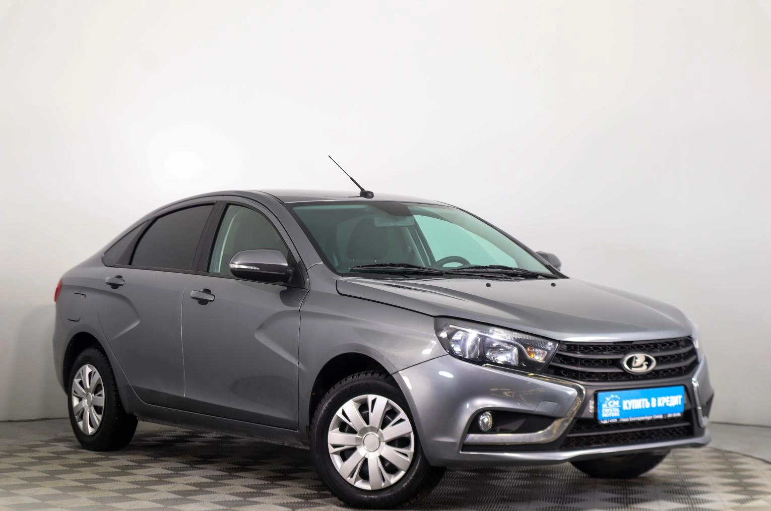 ВАЗ (LADA) Vesta 1 из 22
