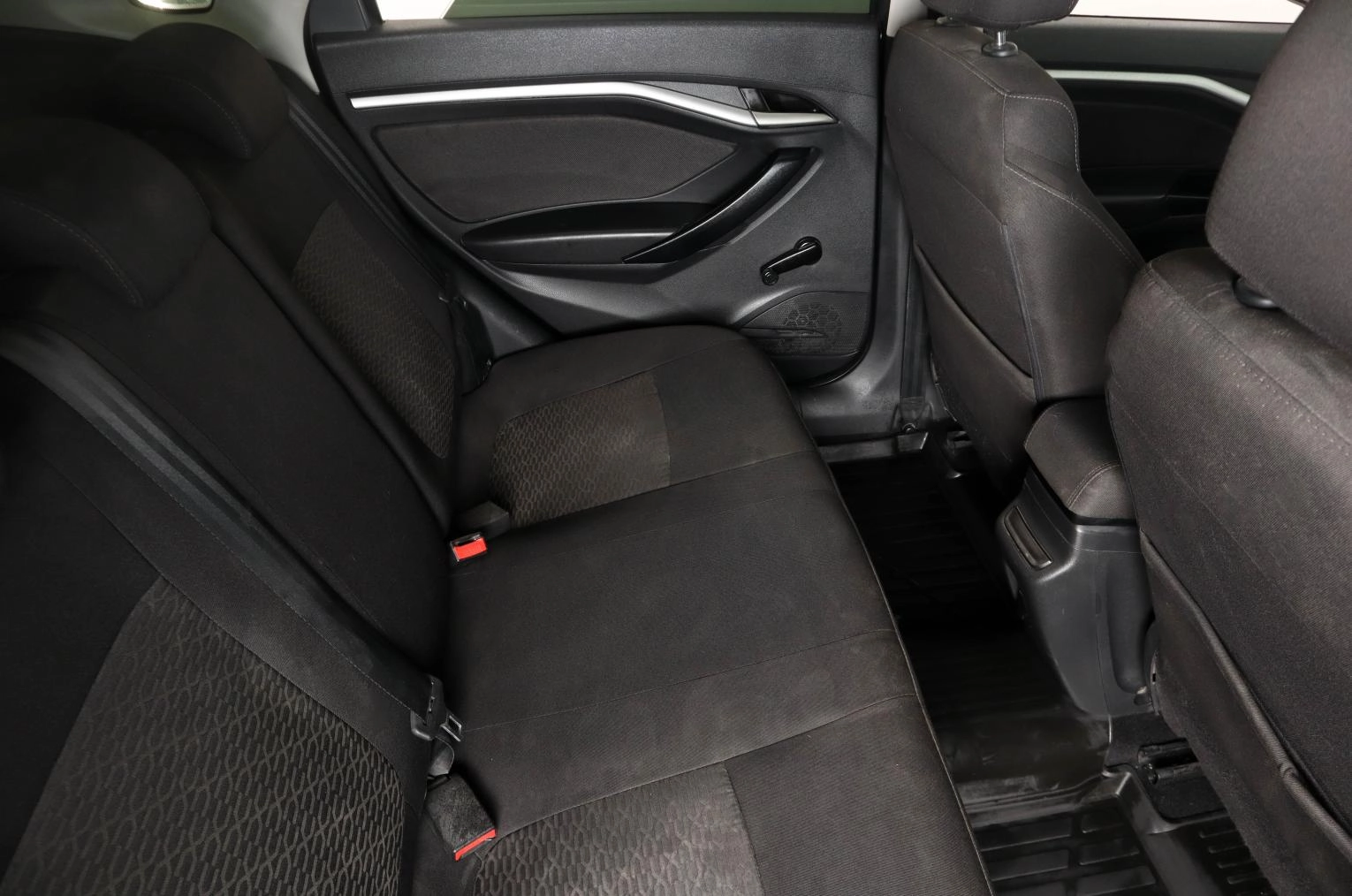 ВАЗ (LADA) Vesta 10 из 22