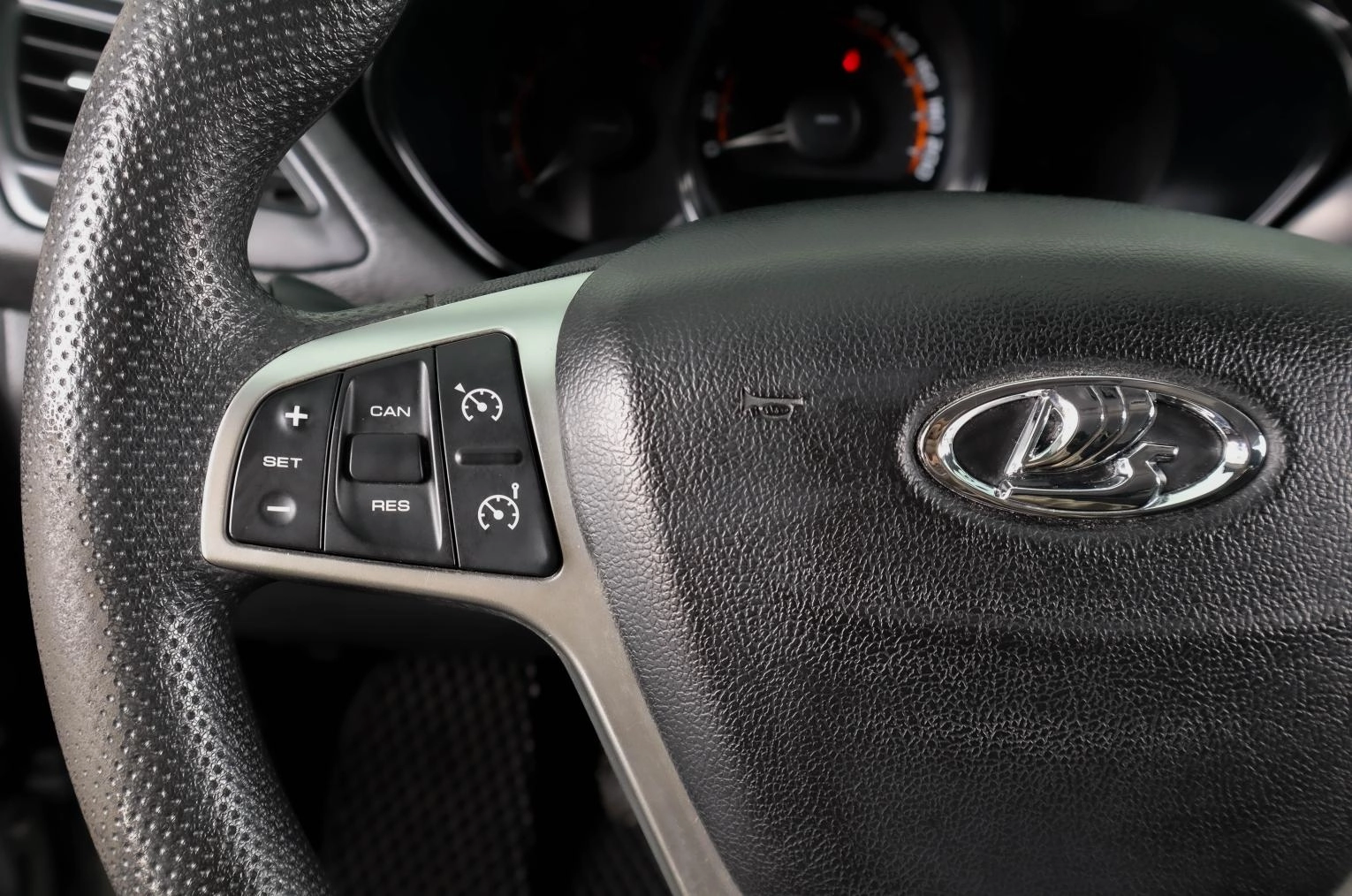 ВАЗ (LADA) Vesta 16 из 22