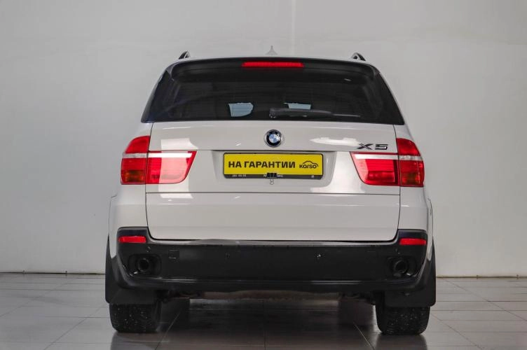 BMW X5 5 из 5