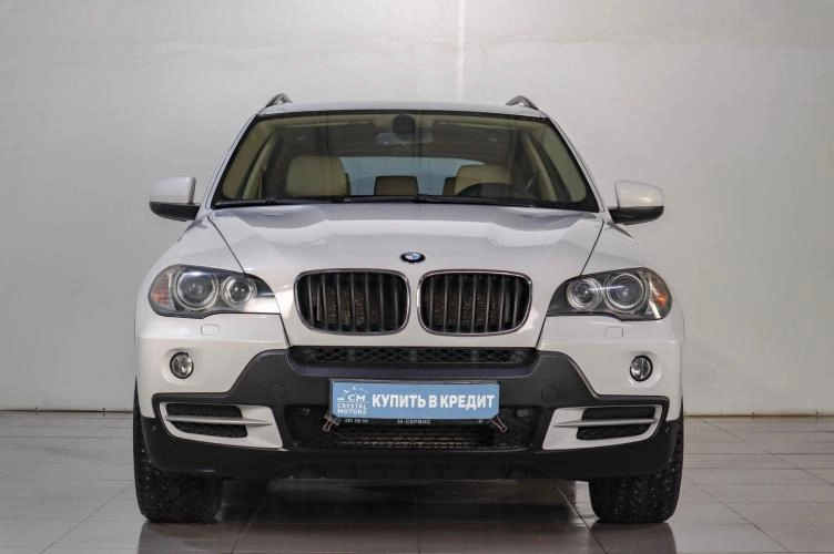 BMW X5 2 из 5