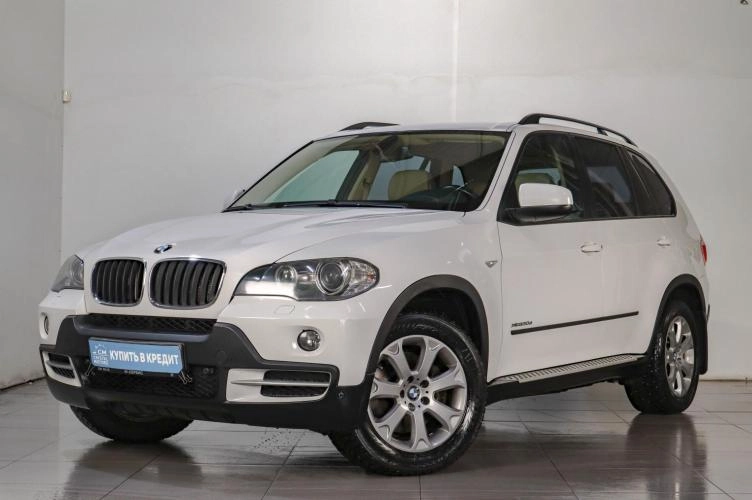 BMW X5 3 из 5
