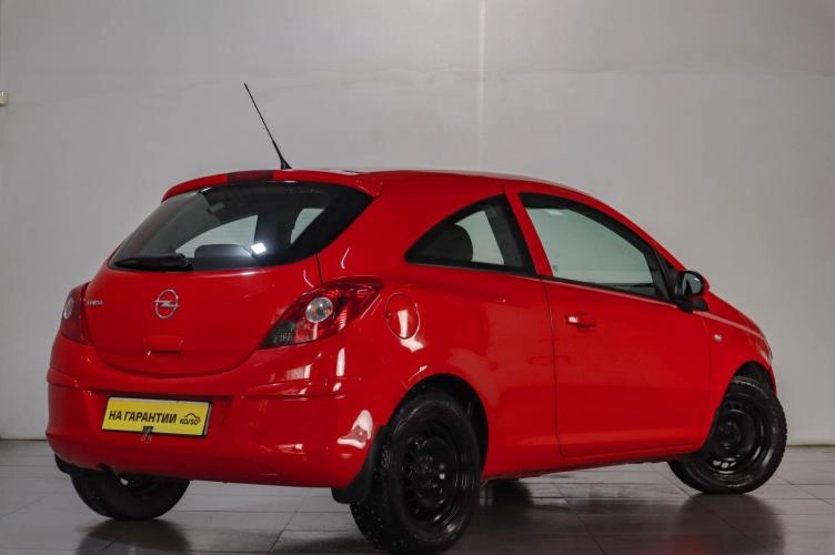 Opel Corsa 4 из 5