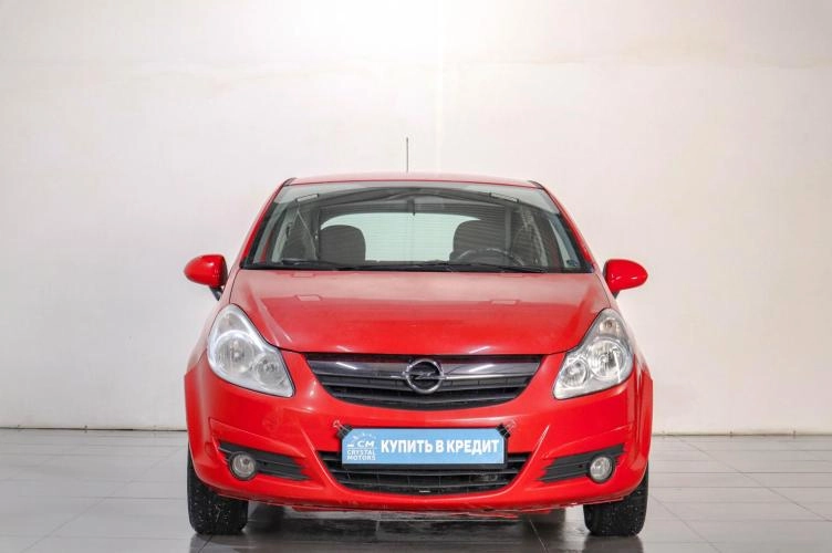 Opel Corsa 2 из 5
