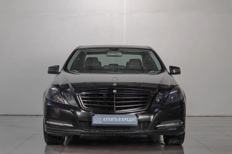 Mercedes-Benz E-класс 2 из 5