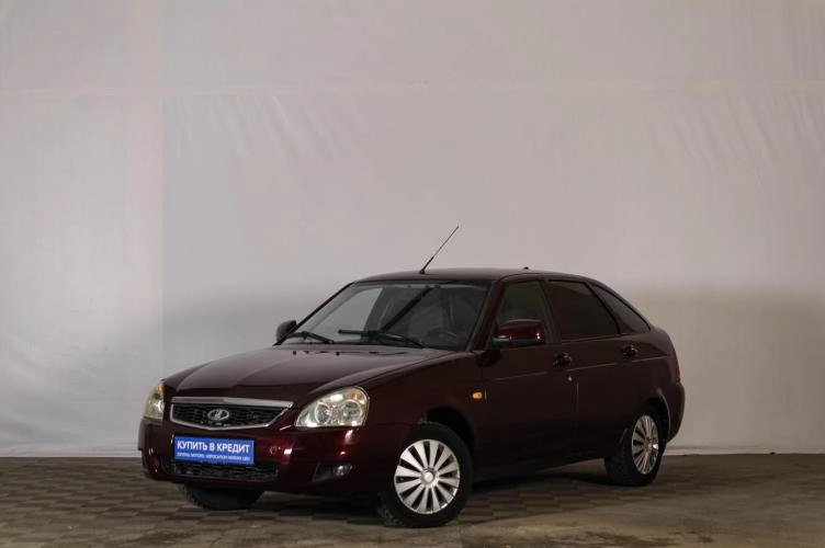 ВАЗ (LADA) Priora 3 из 6