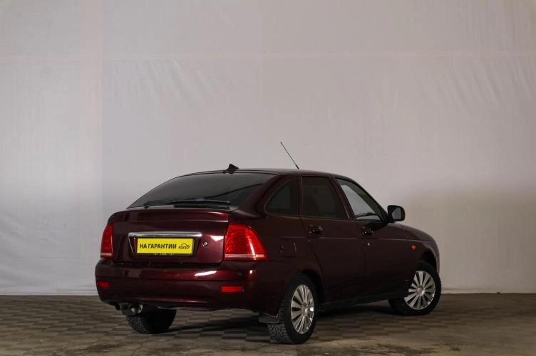 ВАЗ (LADA) Priora 6 из 6