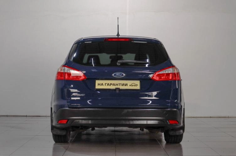 Ford Focus 5 из 6