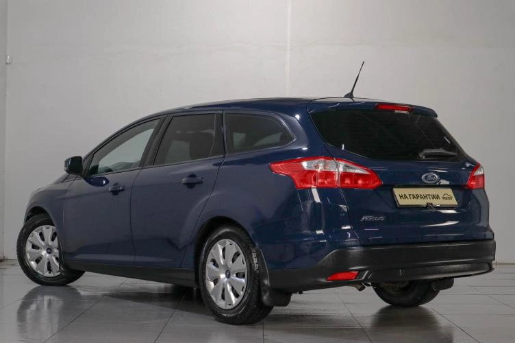 Ford Focus 6 из 6