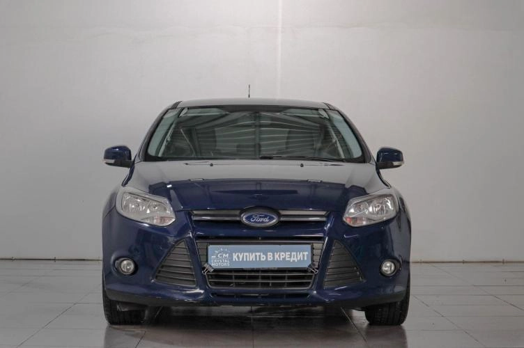 Ford Focus 2 из 6