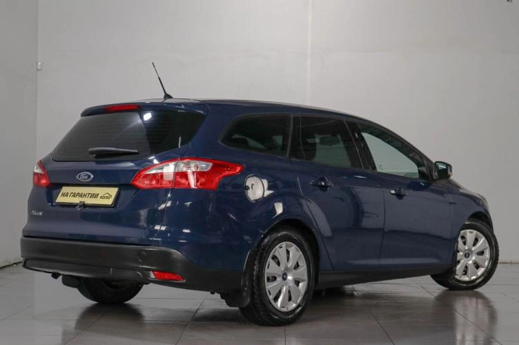 Ford Focus 4 из 6