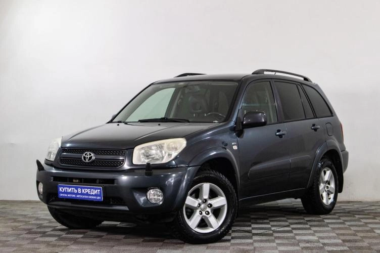 Toyota RAV4 3 из 16