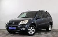 Toyota RAV4 3 из 16