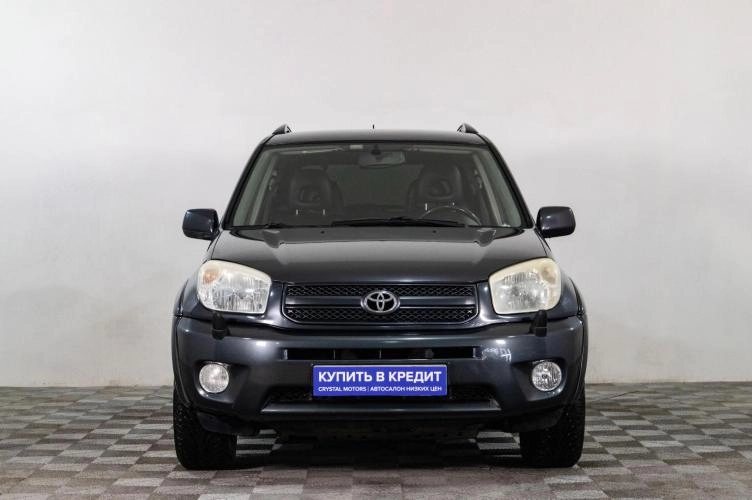 Toyota RAV4 2 из 16