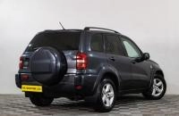 Toyota RAV4 4 из 16