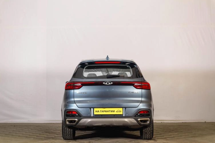 Chery Tiggo 8 5 из 6