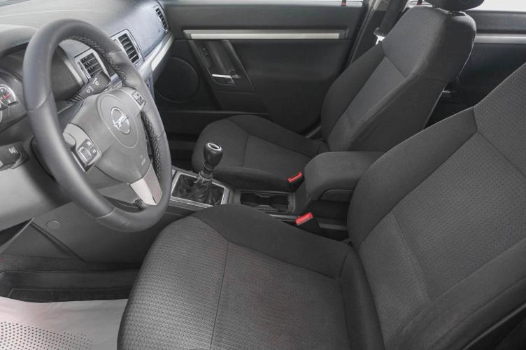 Opel Vectra 8 из 22