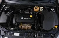 Opel Vectra 22 из 22