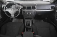 Opel Vectra 13 из 22