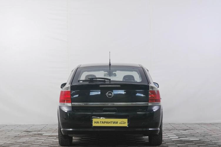 Opel Vectra 5 из 5