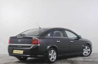 Opel Vectra 6 из 22