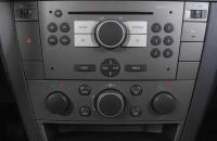 Opel Vectra 19 из 22