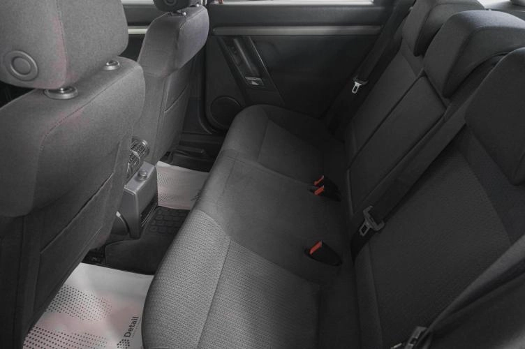 Opel Vectra 9 из 22