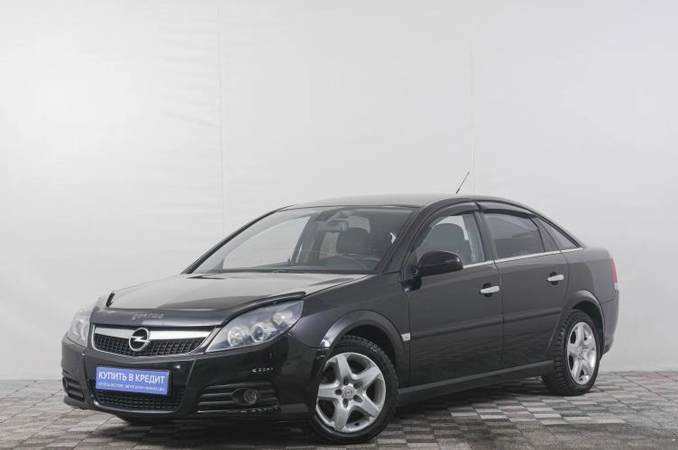 Opel Vectra 3 из 5