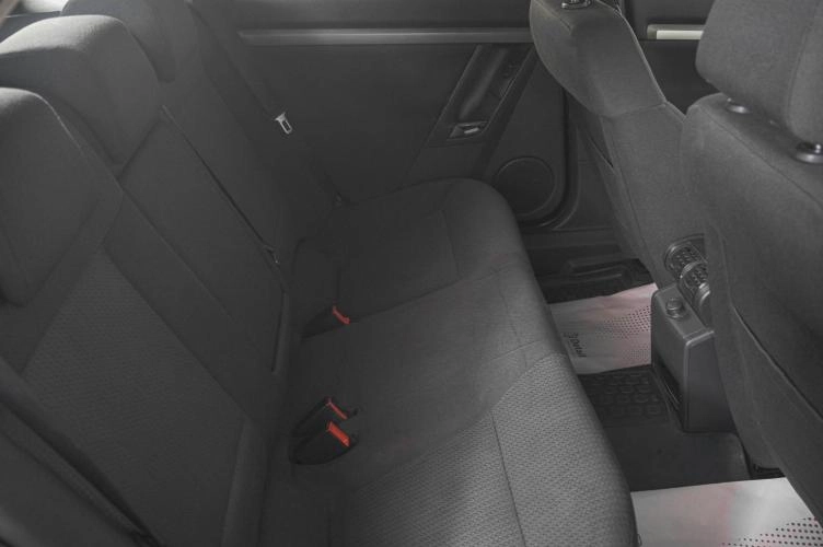 Opel Vectra 10 из 22