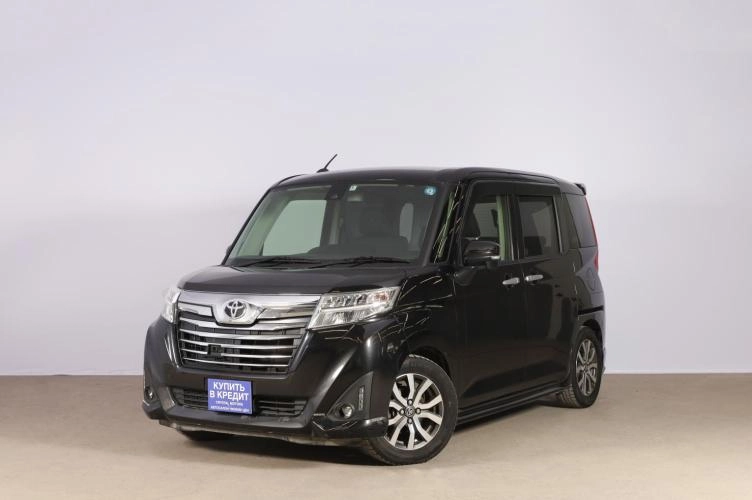 Toyota Roomy 3 из 6