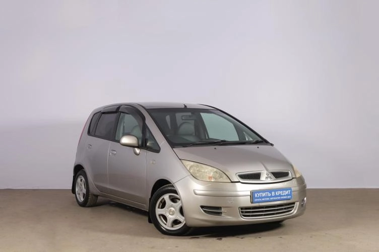 Mitsubishi Colt 1 из 6