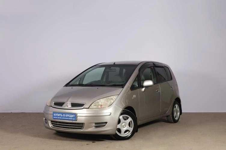 Mitsubishi Colt 3 из 6