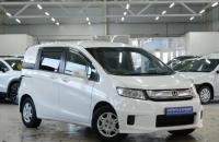 Honda Freed 1 из 21