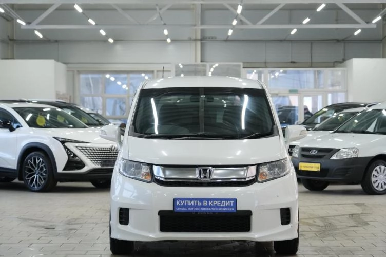 Honda Freed 2 из 5