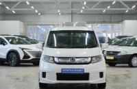 Honda Freed 2 из 21