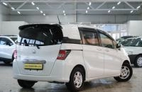 Honda Freed 6 из 21
