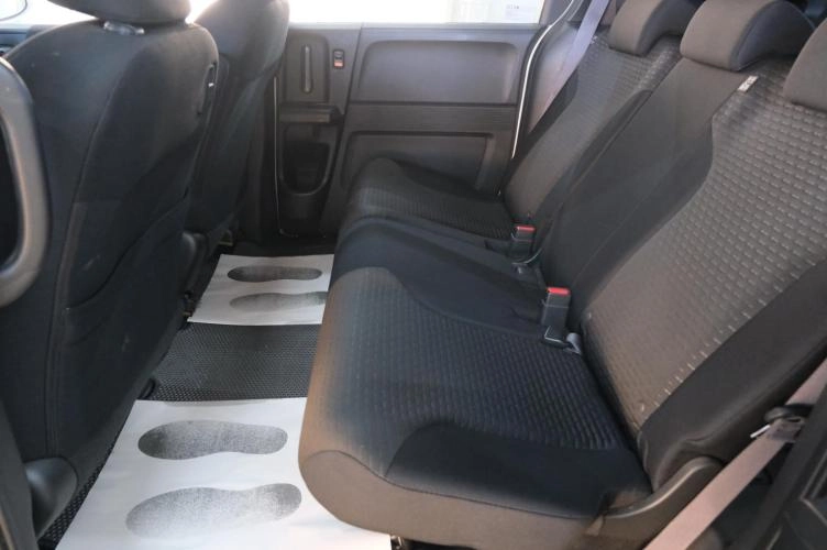 Honda Freed 20 из 21