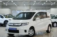 Honda Freed 3 из 21