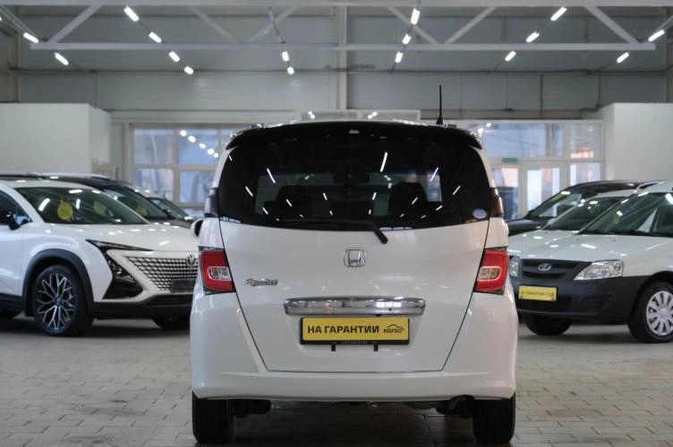 Honda Freed 5 из 5