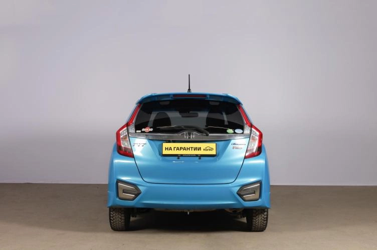 Honda Fit 5 из 6