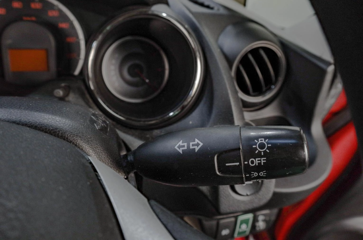 Honda Fit 11 из 18