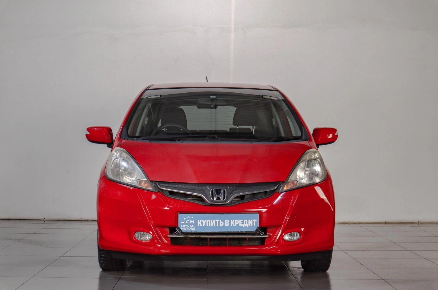 Honda Fit 2 из 18