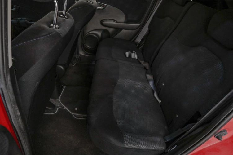 Honda Fit 18 из 18