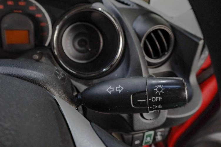Honda Fit 11 из 18