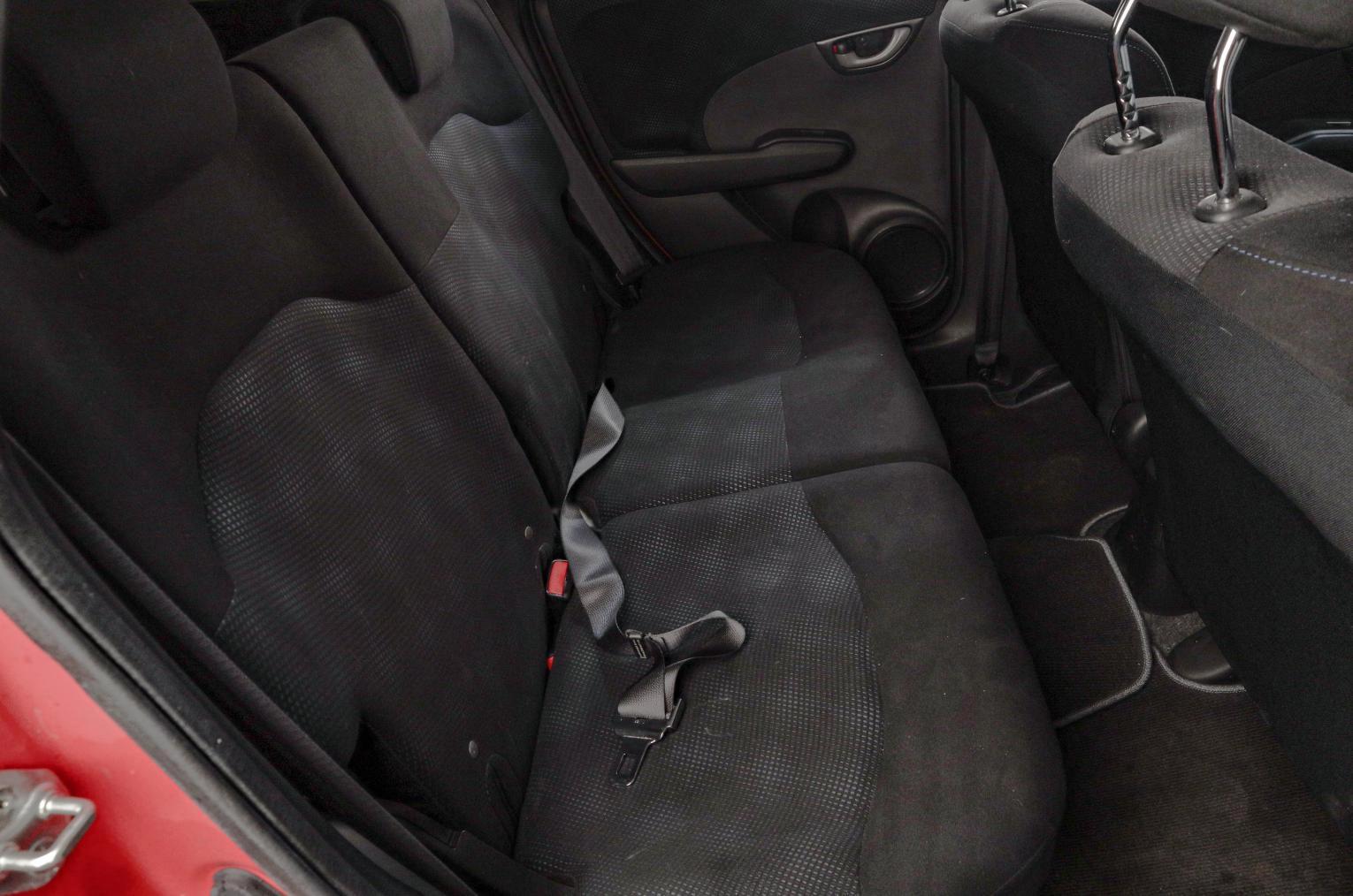 Honda Fit 17 из 18