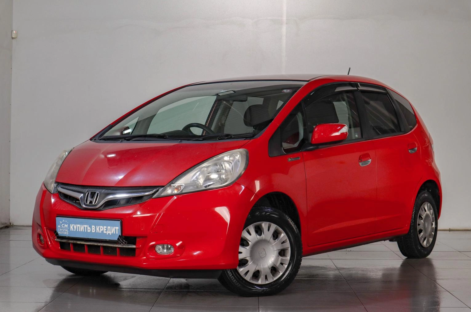 Honda Fit 3 из 18