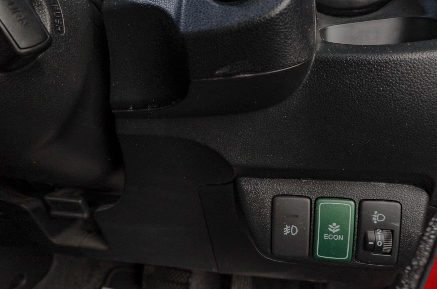 Honda Fit 14 из 18