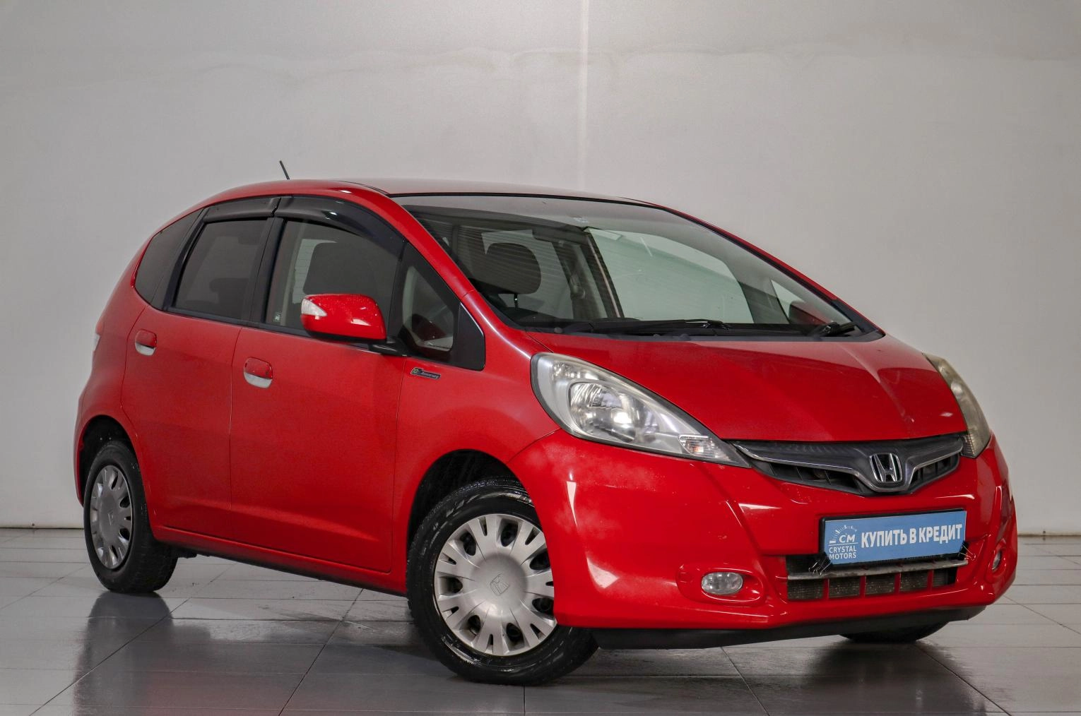 Honda Fit 1 из 18