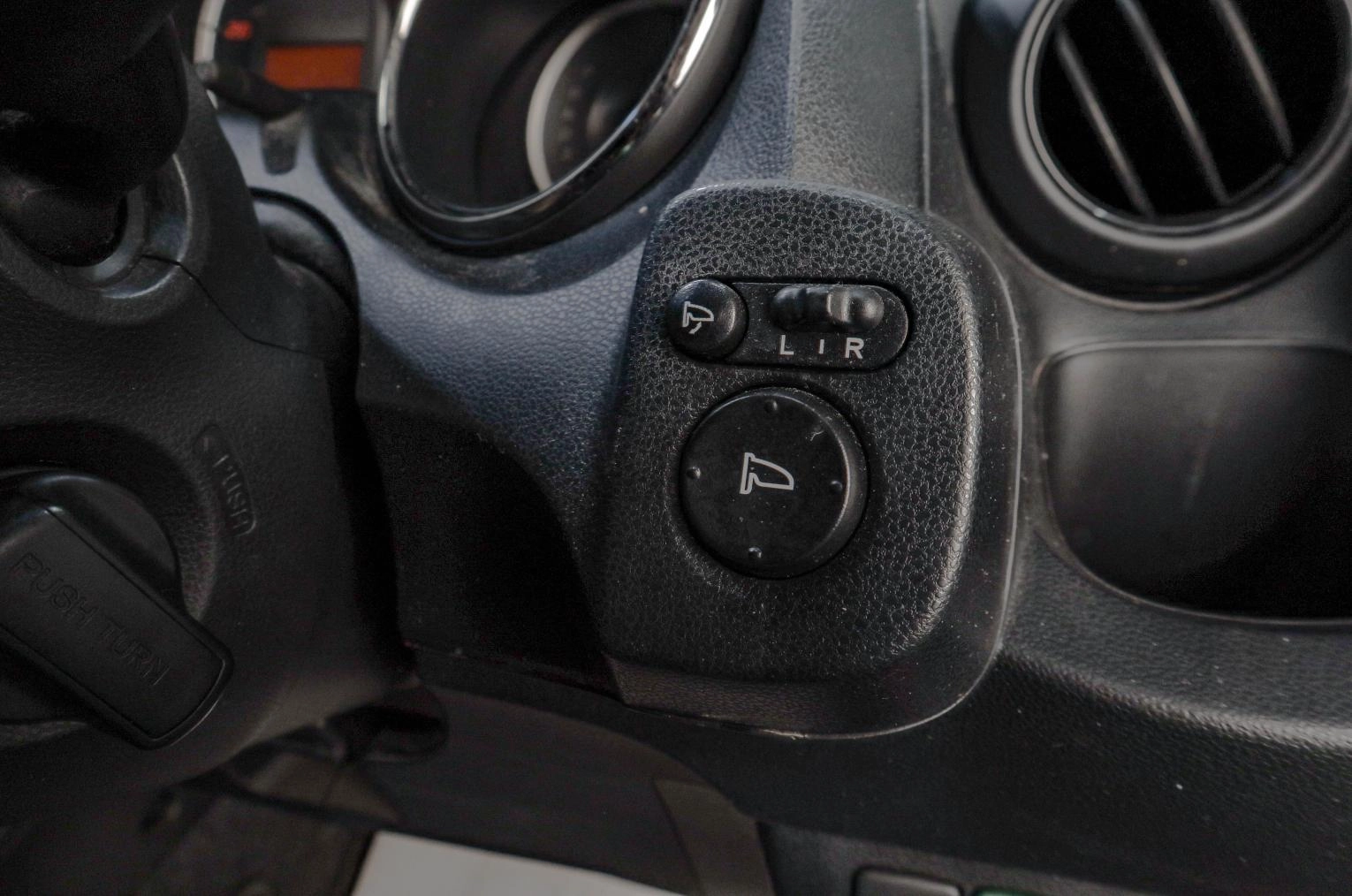 Honda Fit 16 из 18